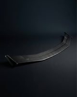 2017–2024 Audi A5 / S5 / RS5 Sportback Rear Trunk Spoiler – Carbon Fiber