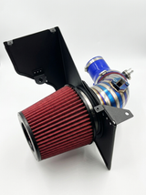 BMW M240i M340i M440i G2X B58 3.0T Titanium High Flow Cold Air Intake System with Turbo Inlet OE KD4180TBE