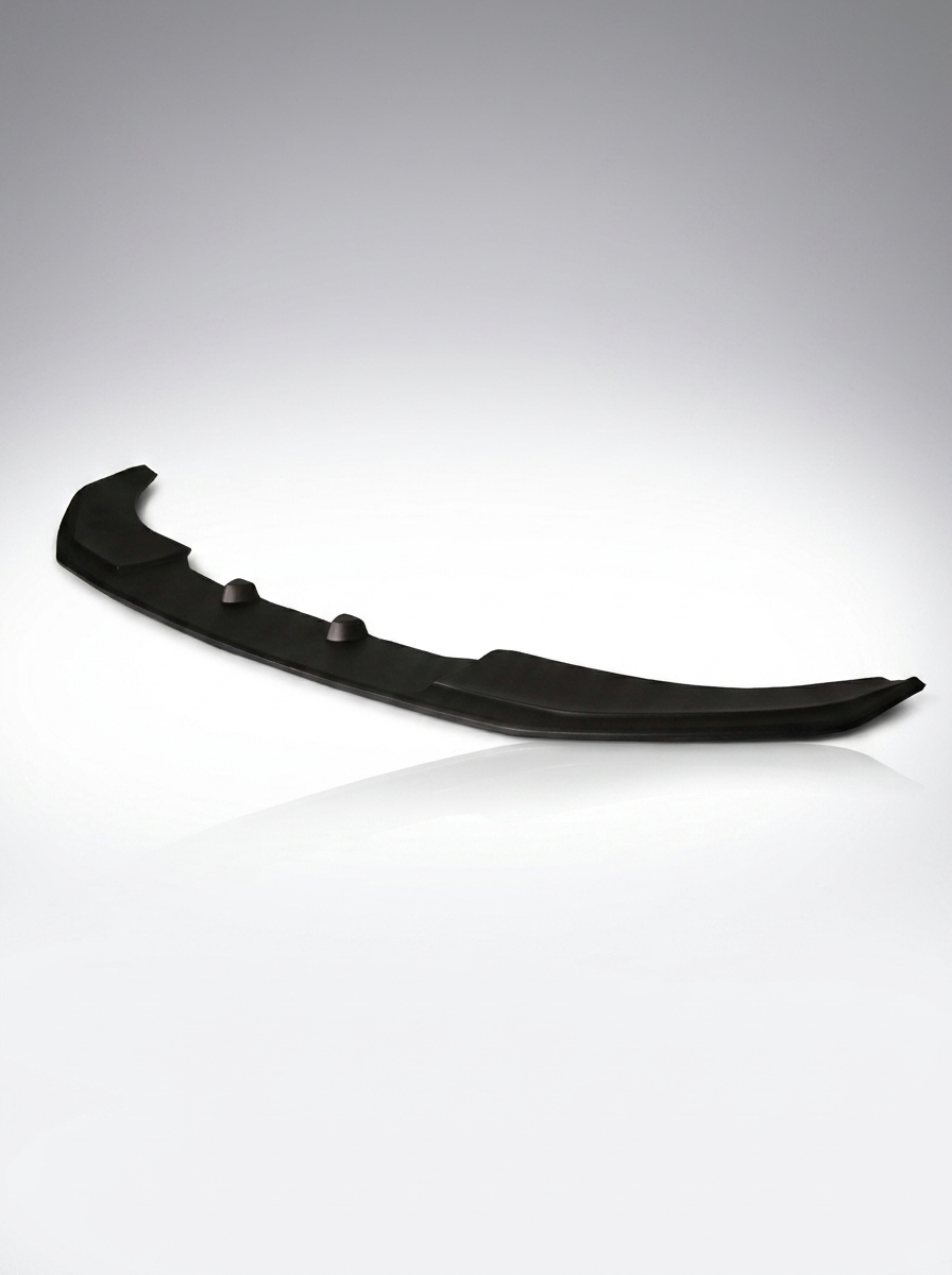 2009-2020 Nissan 370Z Zenith Style Front Lip - FRP – K2 Industries