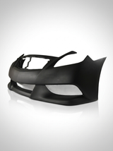 2008-2015 Infiniti G37 Q60 IPL Look Front Bumper Cover - FRP