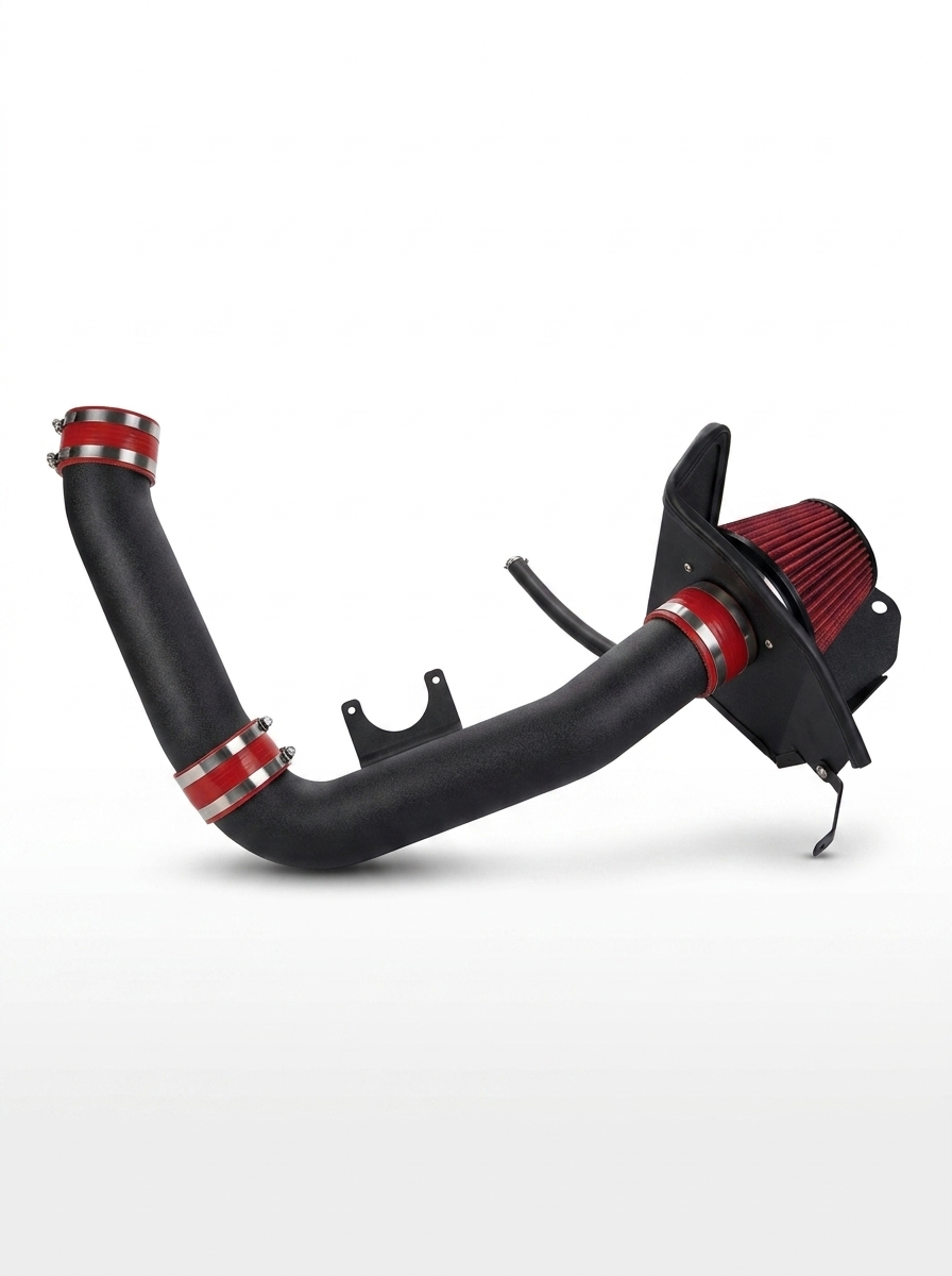 Dodge Durango Jeep Grand Cherokee 3.6L V6 High Flow Cold Air Intake System 2011 - 2015 OE KD4175