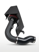 Subaru WRX FA20 2.0L Turbo High Flow Aluminum Cold Air Intake System 2015+ OE 41031AA281