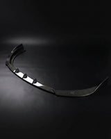 2014–2016 Audi A3 S-Line / S3 8V Hatchback Front Lip Splitter – Pre-Preg Dry Carbon Fiber