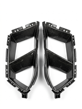 BMW 3/4 Series G80 G81 G82 G83 Carbon Fiber Air Ducts (2019 - 2024)