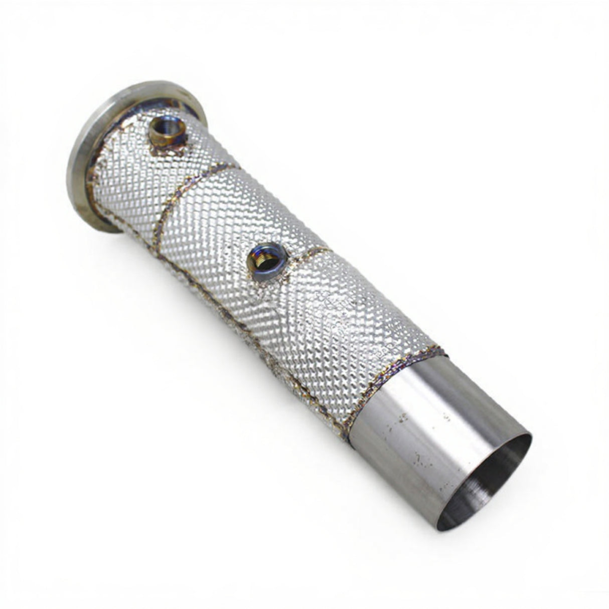 BMW i8 1.5T 304 Stainless Steel Downpipe 2014-2020