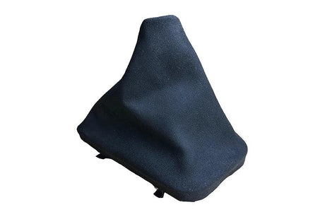 BMW OEM Style Alcantara Shift Boot - K2 Industries