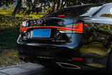 Lexus GS300 GS350 LED Tail Light Upgrade (2012 - 2023) - K2 Industries