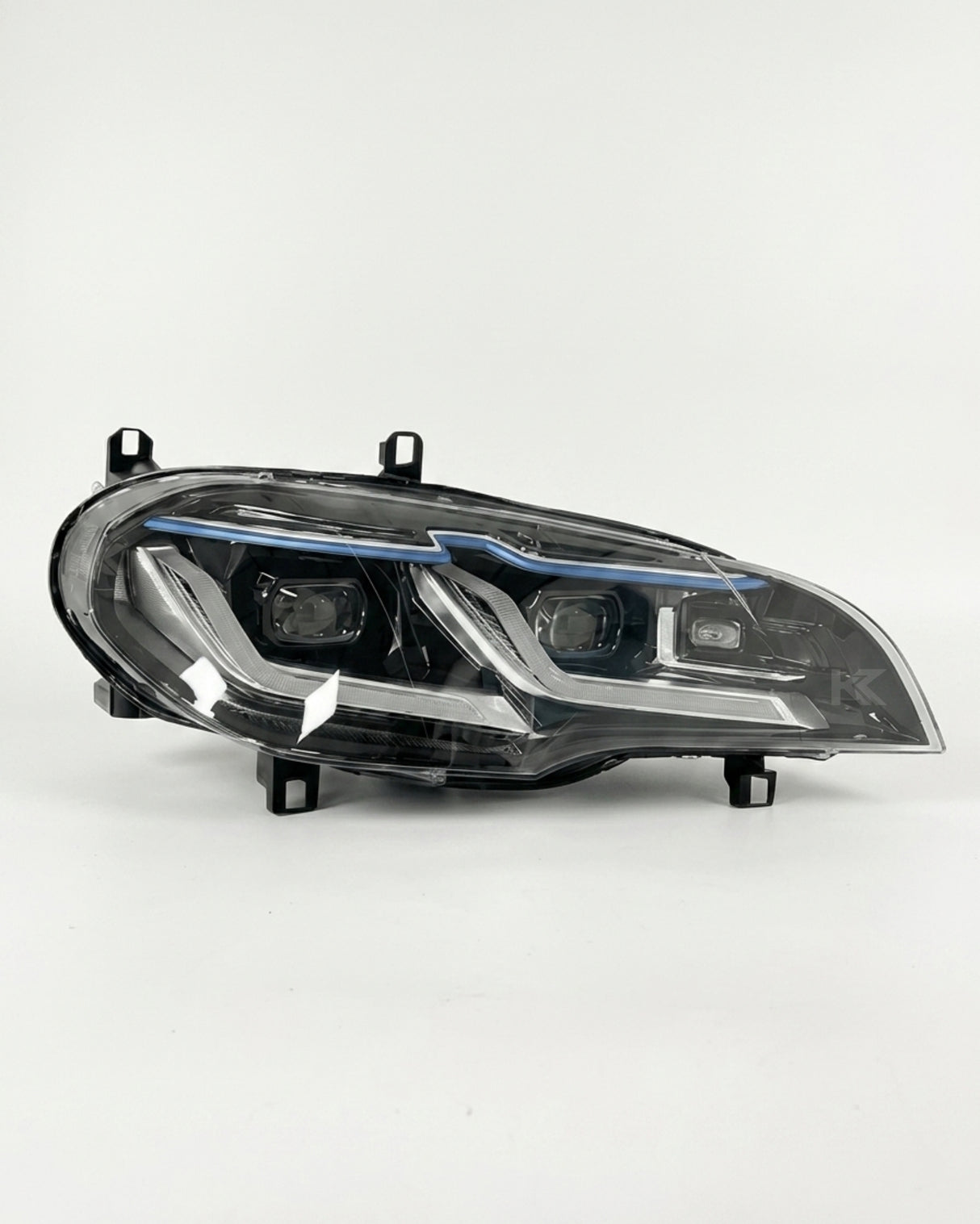BMW X5 E70 LED Headlight Upgrade (2007-2013)