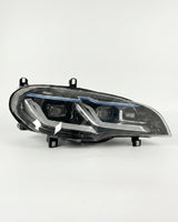BMW X5 E70 LED Headlight Upgrade (2007-2013)