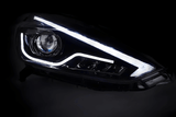 Nissan Sylphy/Sentra LED Projector Headlights (2016 - 2018) - K2 Industries
