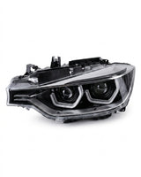 BMW 3-Series F30 F35 Modern Style LED Headlights (2013-2015)