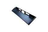BMW 3 Series E30 Plate Filler (1983 - 1992) - K2 Industries