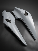McLaren 720S Spider Carbon Fiber Front Fenders 765LT Style Sports 2017 - 2019 Pair