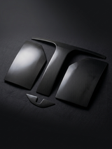 McLaren 720S Spider Dry Carbon Fiber Roof Cover 2017 - 2019