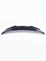 BMW 3 Series G20 G28/G80 M3 PSM Style Carbon Fiber Trunk Spoiler (2019 - 2024)