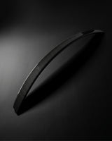 2009–2016 Audi A5 / A5 S-Line B8 8T Sportback Ducktail Rear Trunk Spoiler – Carbon Fiber