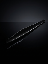 2021+ Ferrari 296 GTB OEM Style Side Skirts - Dry Carbon Fiber