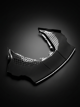 2019+ Ferrari SF90 OEM Style Bolt-On Engine Cover - Dry Carbon Fiber
