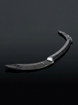 BMW 3 Series F80 M3 F82 F83 M4 CS Style Carbon Fiber Front Lip (2015 - 2019)