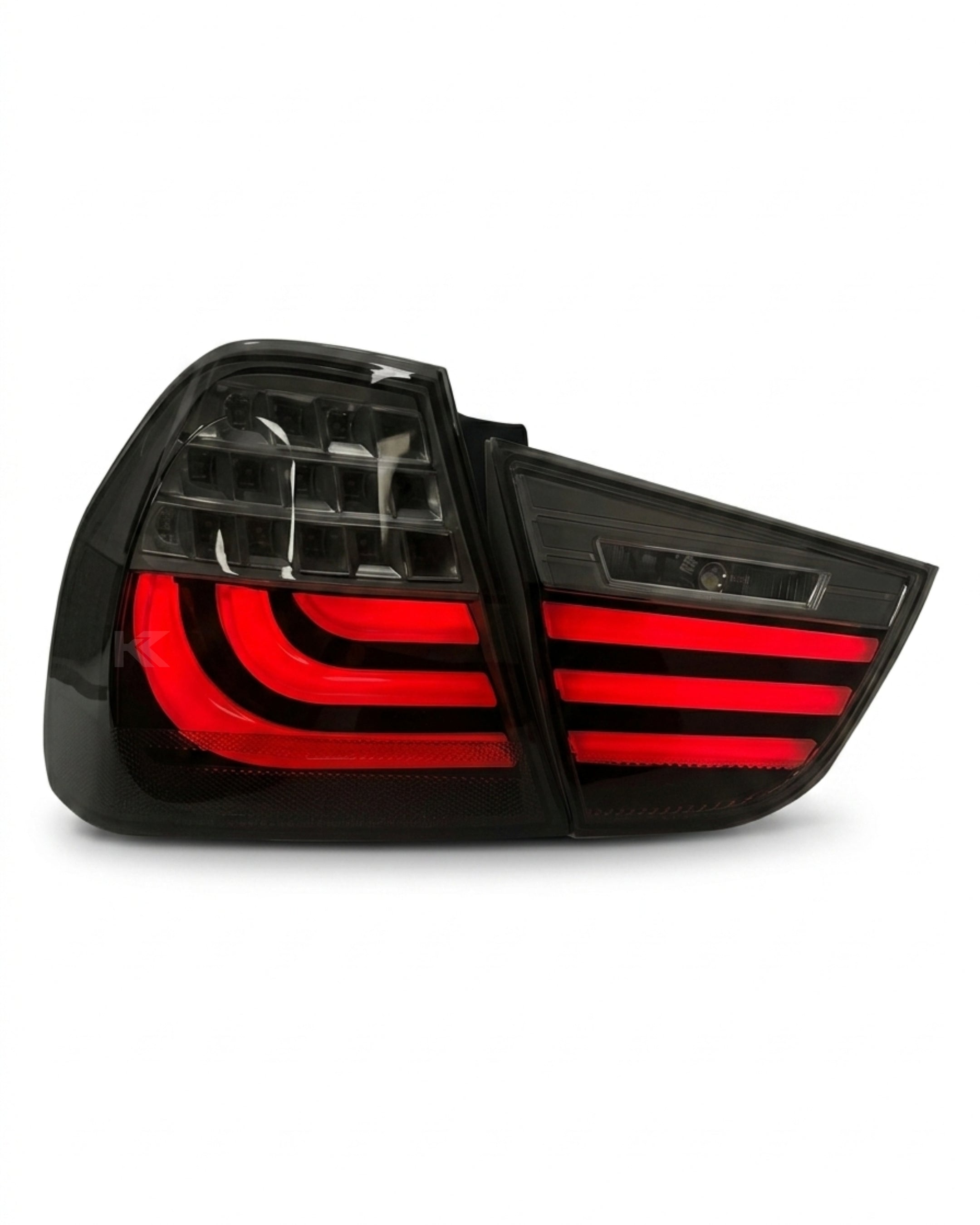 BMW 3 Series E90 Upgraded LED Tail Light Assembly (2009-2012) – K2