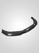 BMW 2 Series G87 M2 MHC Style Carbon Fiber Front Lip (2023+)