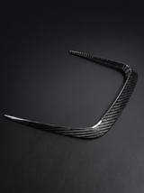 BMW 3/4 Series G80/G81/G82/G83 Carbon Fiber Hood Vents (2021+)