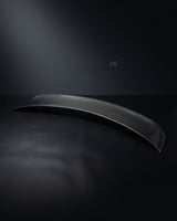2008–2015 Audi R8 V8 / V10 Coupe Type 42 GT Style Rear Wing Spoiler – Carbon Fiber