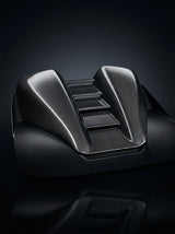McLaren 540C 570S 570GT 600LT Dry Carbon Fiber Roof Air Intake Scoop 2015 - 2019