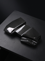 BMW 3/4 Series G80/G81/G82/G83/G87 Carbon Fiber ECU Cover (2021+)