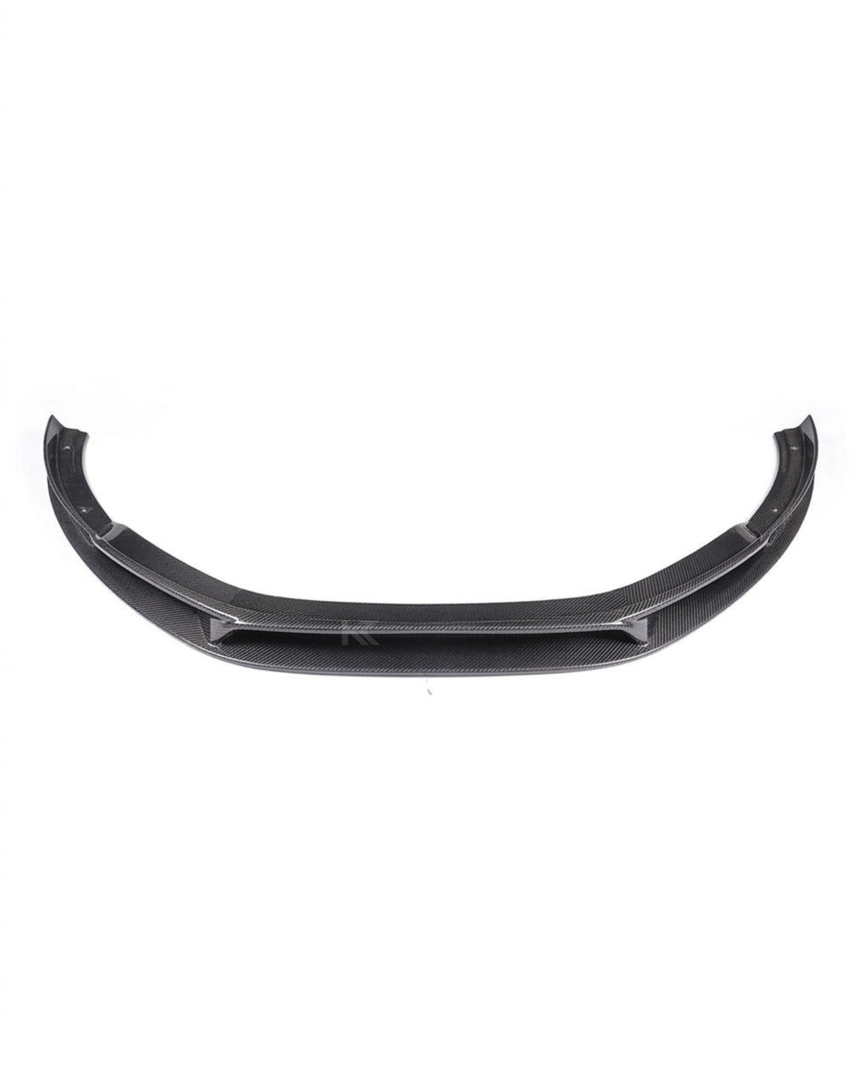 2008–2015 Audi R8 V8 / V10 Coupe Type 42 Front Lip Spoiler – Carbon Fiber