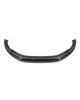 2008–2015 Audi R8 V8 / V10 Coupe Type 42 Front Lip Spoiler – Carbon Fiber