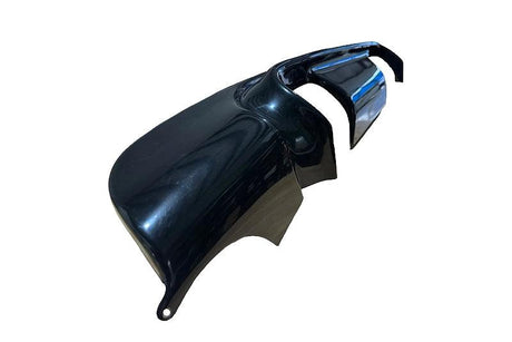BMW 3 Series E46 (ZHP) MTech 2 Style CSL Rear Diffuser (1997 - 2006) - K2 Industries