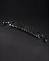 2010–2013 Volkswagen Golf GTI MK6 Rear Bumper Diffuser – Carbon Fiber