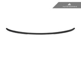 AutoTecknic Dry Carbon Performante Trunk Spoiler - BMW F96 X6M | G06 X6