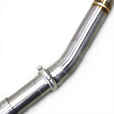 BMW 3/4 Series M3/M4 G80/G82 304 Stainless Steel Straight Pipe Catback 2021+
