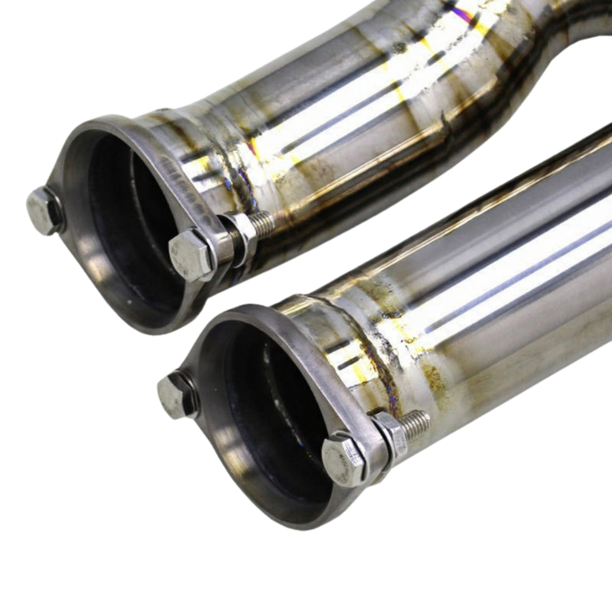 BMW 3/4 Series M3/M4 F80/F82 Titanium Midpipe 2015-2020