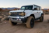 Bronco Raptor Lightbar XL kit 2021+