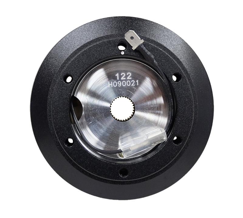 NRG Short Hub Adapter 86-92 Suzuki Samurai – K2 Industries