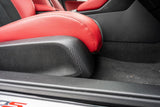3D Carbon Seat Trim Scuff Guard - 2023+ Integra