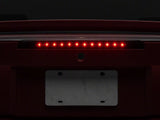 Raxiom Led Third Brake Light; Smoked (99-04 Mustang, Excluding 03-04 Cobra)