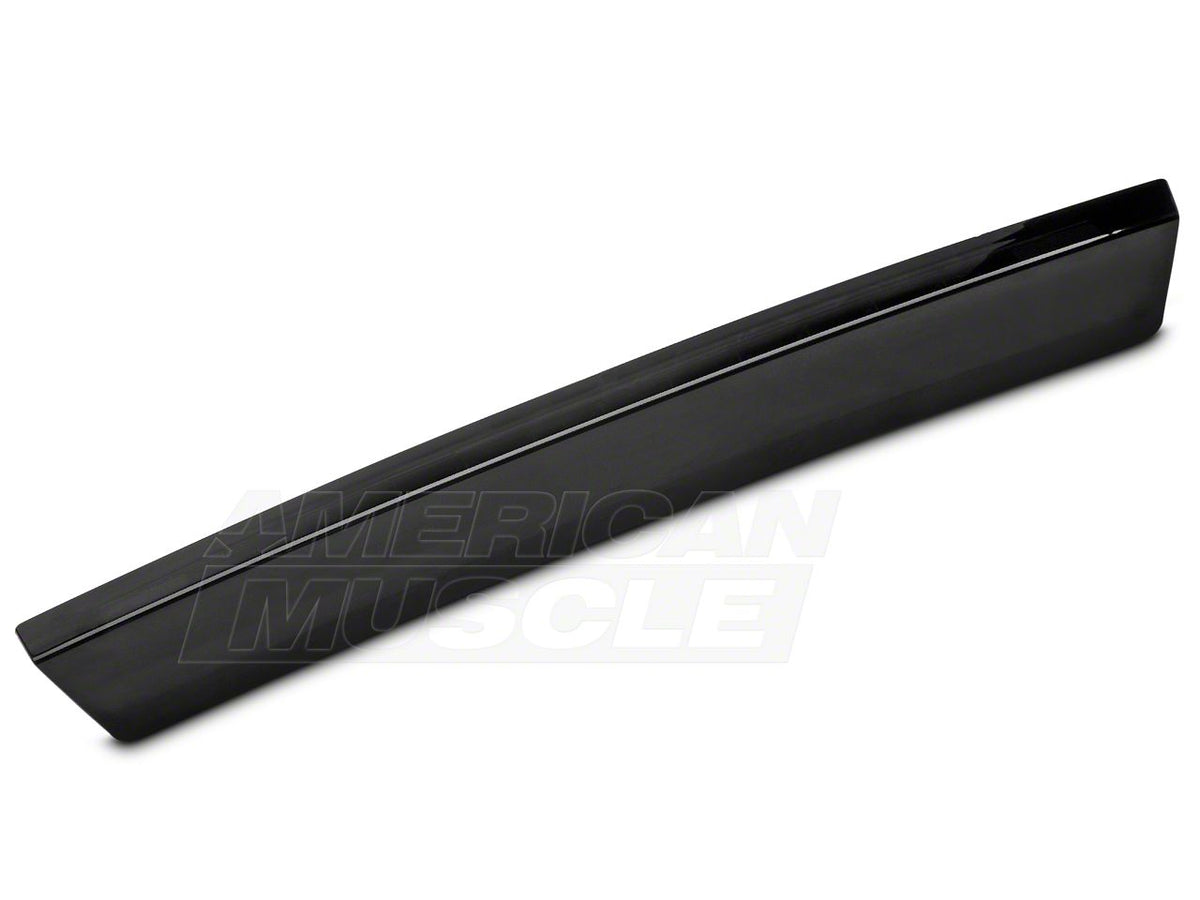 Raxiom Led Third Brake Light; Smoked (99-04 Mustang, Excluding 03-04 Cobra)