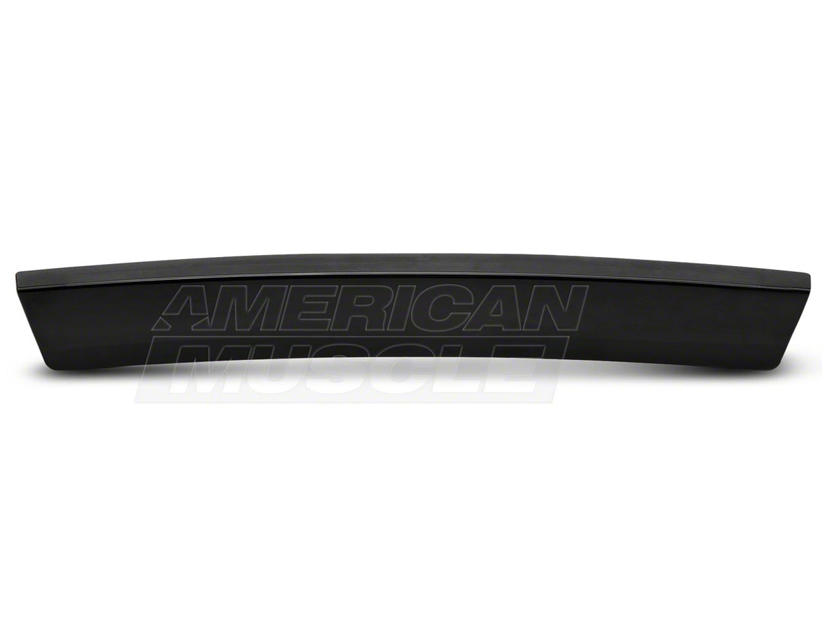 Raxiom Led Third Brake Light; Smoked (99-04 Mustang, Excluding 03-04 Cobra)