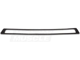 Raxiom Led Third Brake Light; Smoked (99-04 Mustang, Excluding 03-04 Cobra)