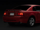 Raxiom Led Third Brake Light; Smoked (99-04 Mustang, Excluding 03-04 Cobra)