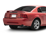 Raxiom Led Third Brake Light; Smoked (99-04 Mustang, Excluding 03-04 Cobra)