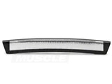 Raxiom LED Third Brake Light; Chrome (99-04 Mustang, Excluding 03-04 Cobra)