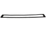 Raxiom LED Third Brake Light; Chrome (99-04 Mustang, Excluding 03-04 Cobra)
