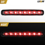 2005-2009 Ford Mustang Smoke/Chrome LED 3rd Brake Light