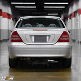 2001-2007 Mercedes W203 C Class 4d Sedan Depo 3rd Led Brake Light - Smoke