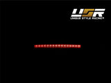 1997-2004 Porsche Boxster 986 3rd LED Brake Light - Smoke